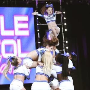 Meet your Posher, Jill